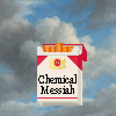 Chemical messiah collab